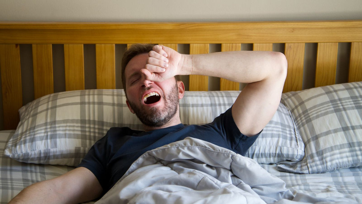 The Brake Your Body Has for Lasting Longer (Most Men Never Use It)