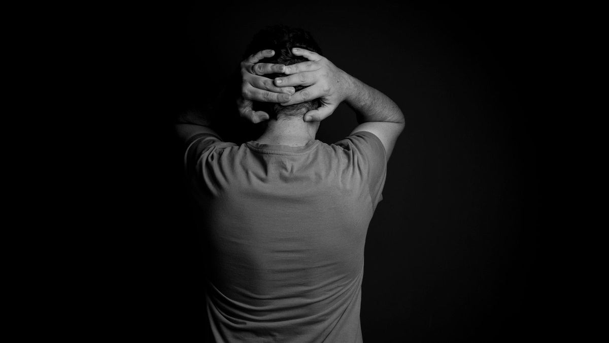 How Men Are Lasting Longer Without Pills