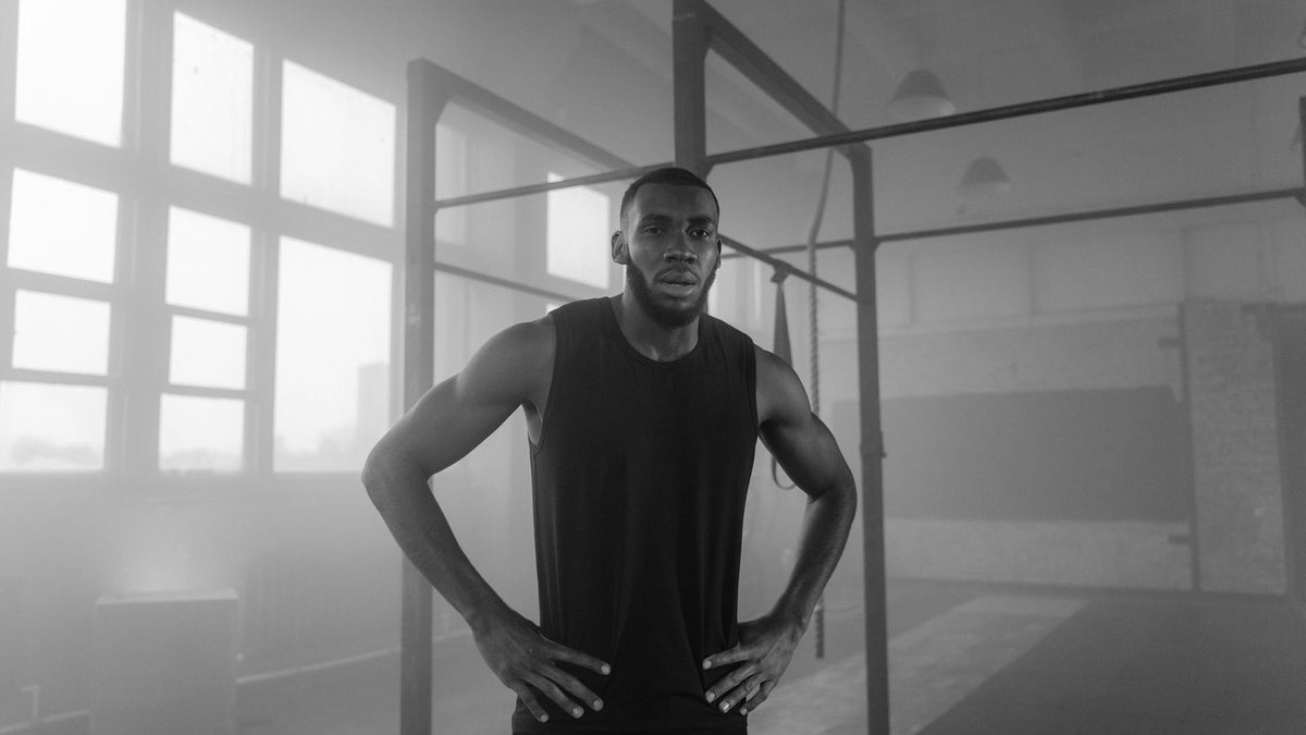 The One Muscle No Man Trains (And Why It Is Costing You in Bed)