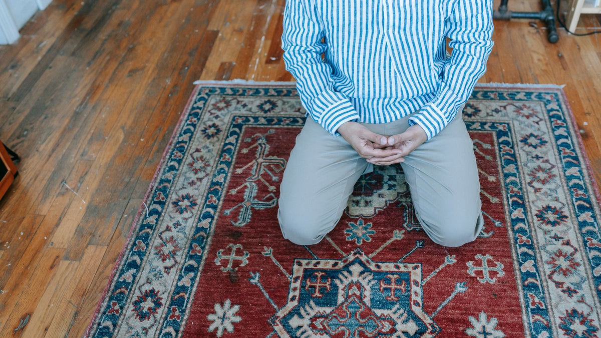 The 5-Minute-a-Day Habit Quietly Changing Men's Confidence