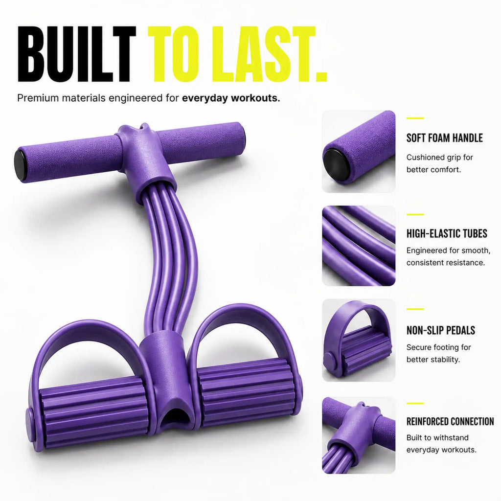 Abs Exerciser