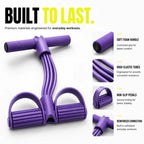 Abs Exerciser