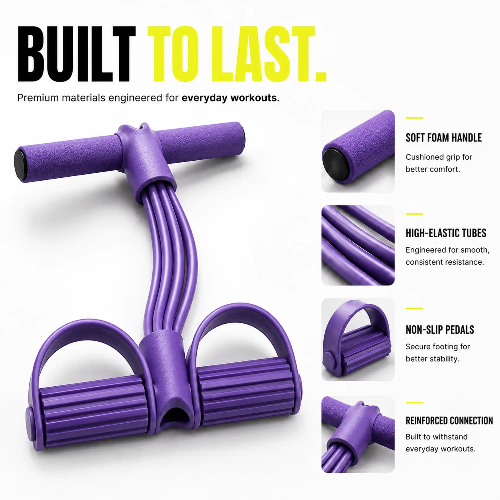 Abs Exerciser
