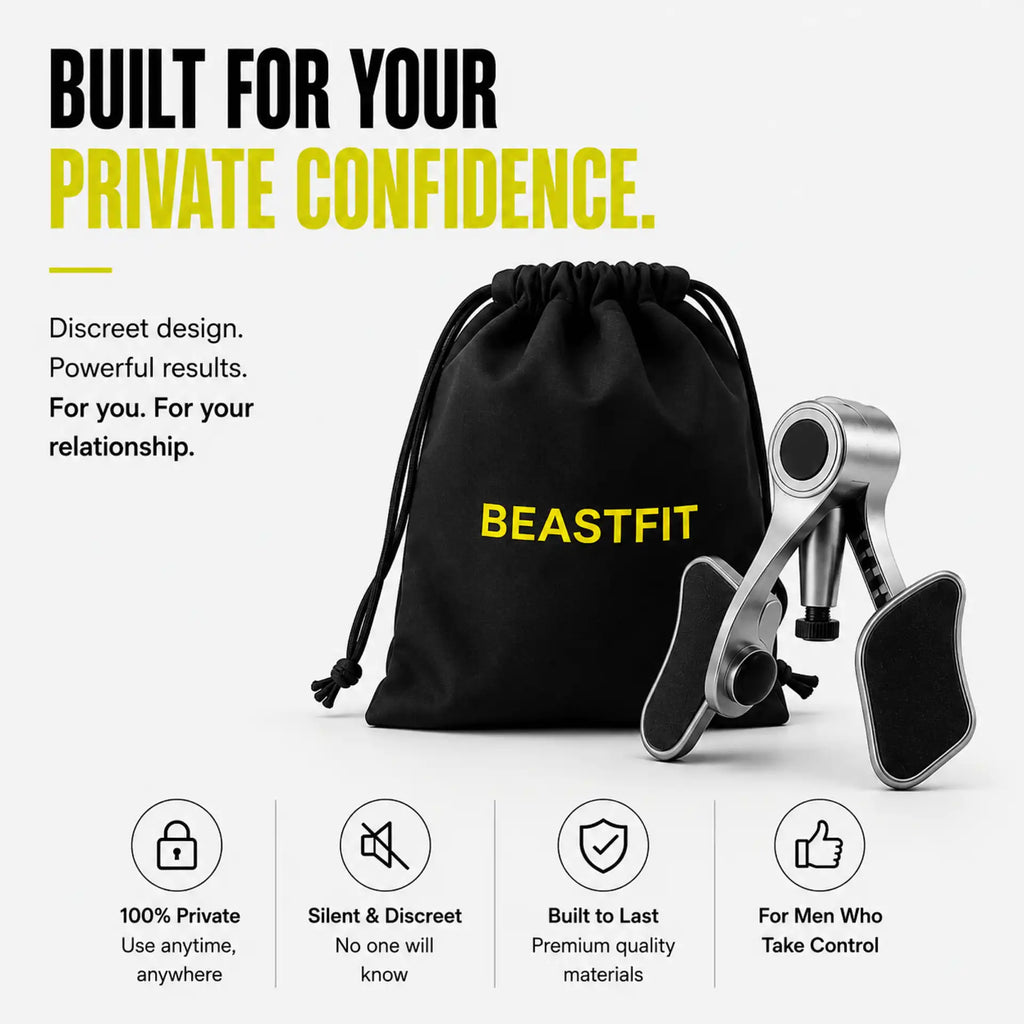 Kegel Trainer