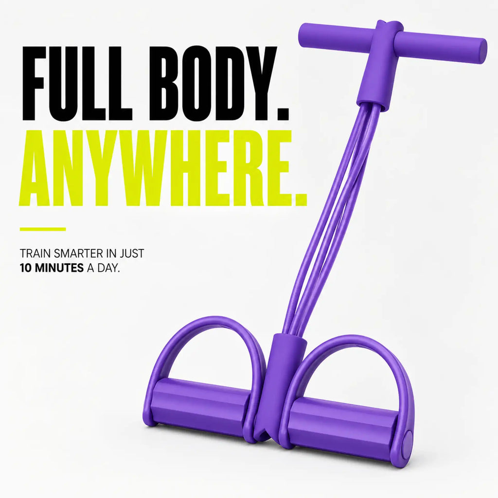 Abs Exerciser