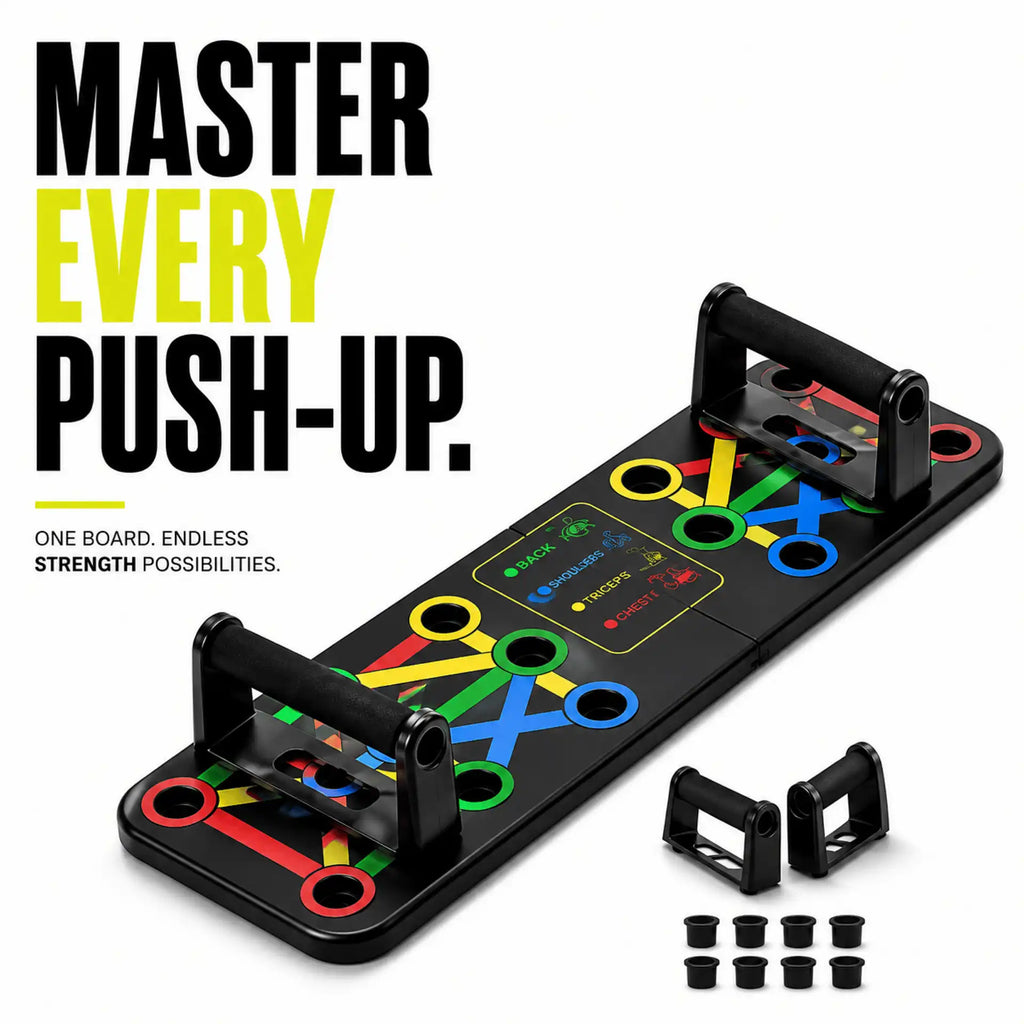 Pushup Board