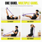 Abs Exerciser