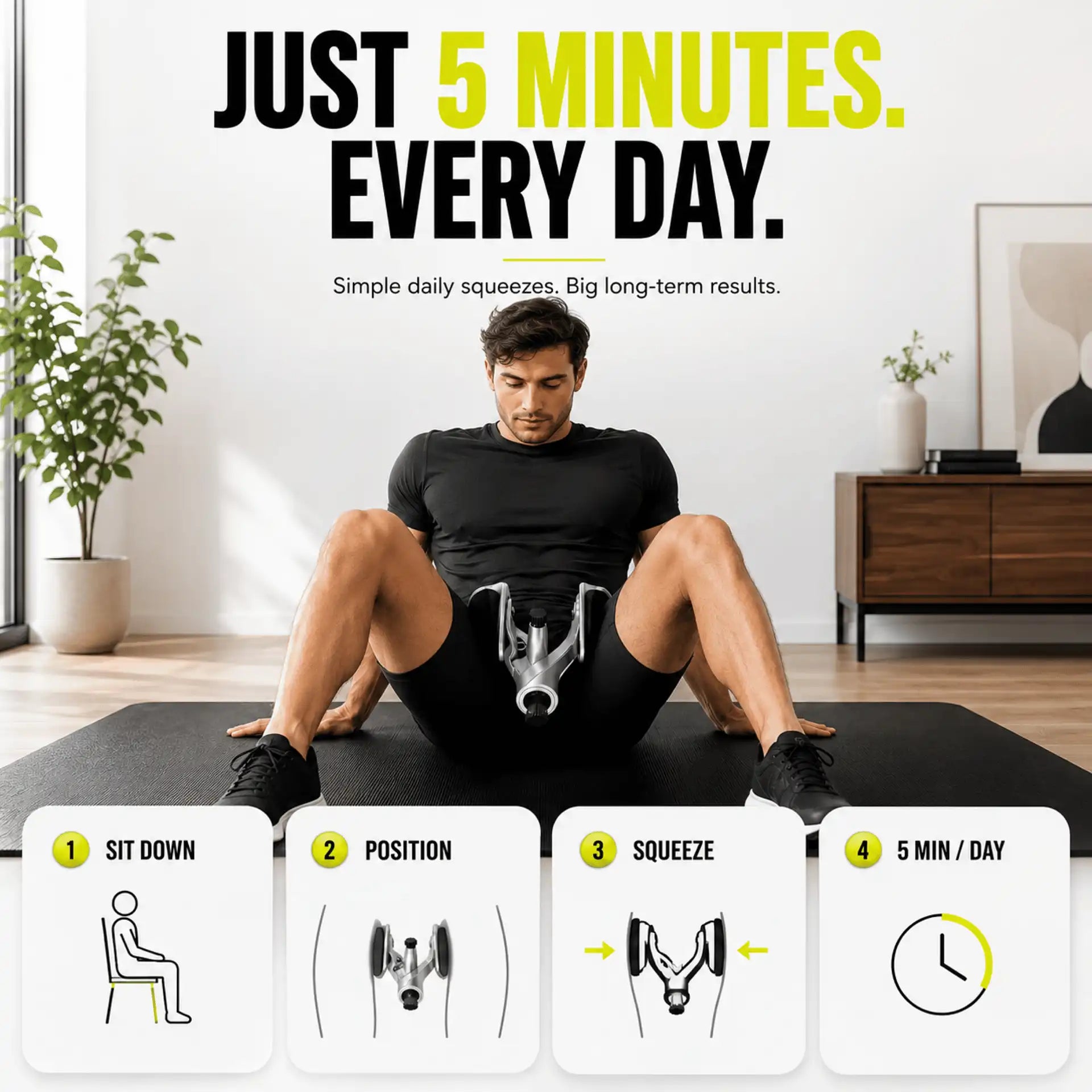 Kegel Trainer