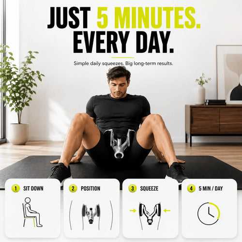 Kegel Trainer