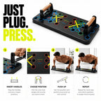 Pushup Board