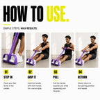Abs Exerciser