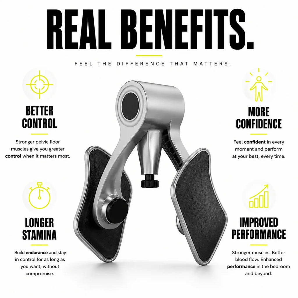 Kegel Trainer