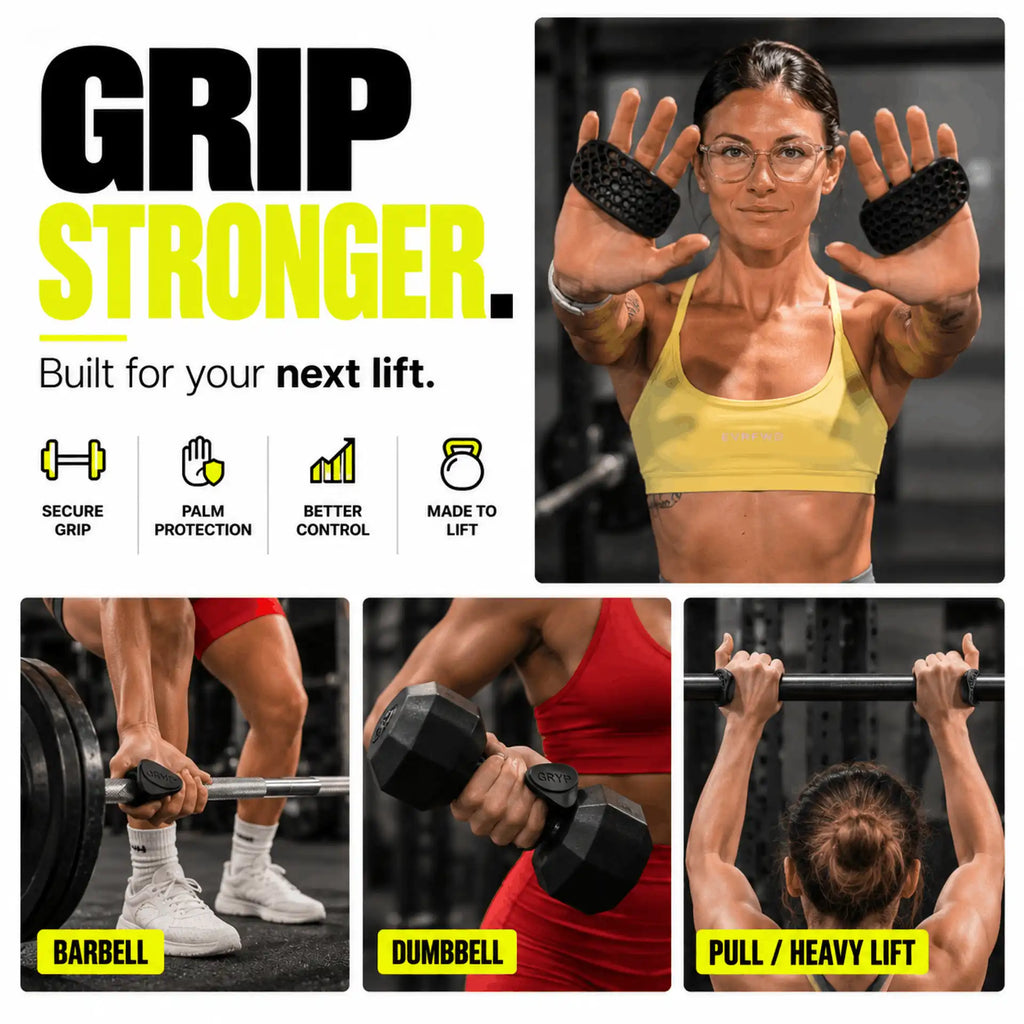 GRYP