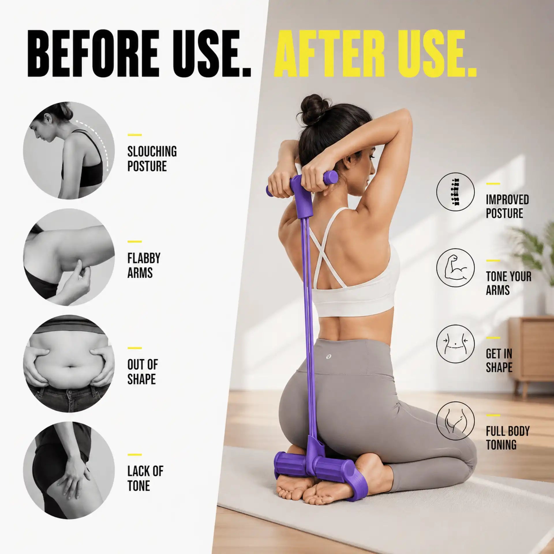 Abs Exerciser