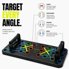 Pushup Board