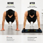 Pushup Board