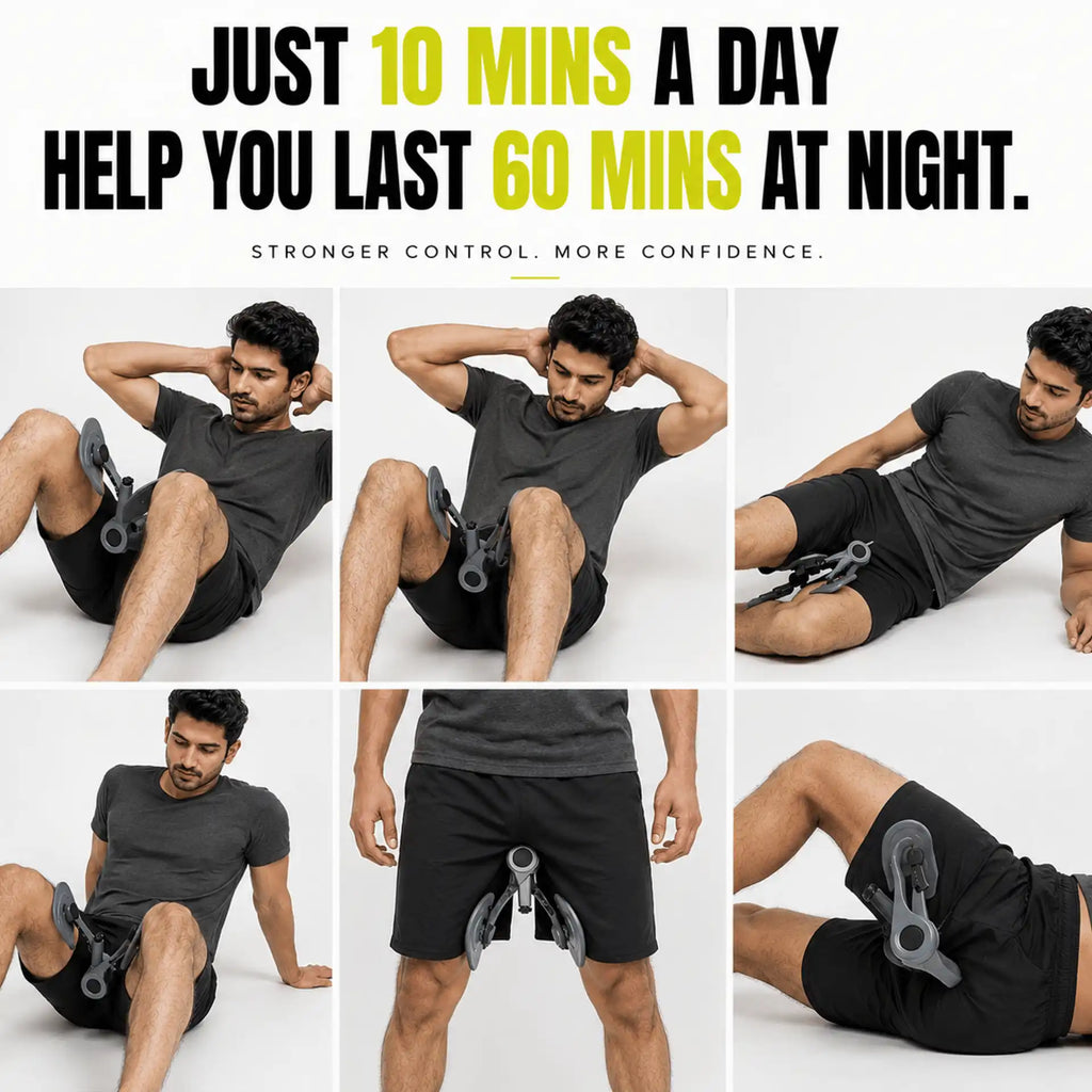 Kegel Trainer