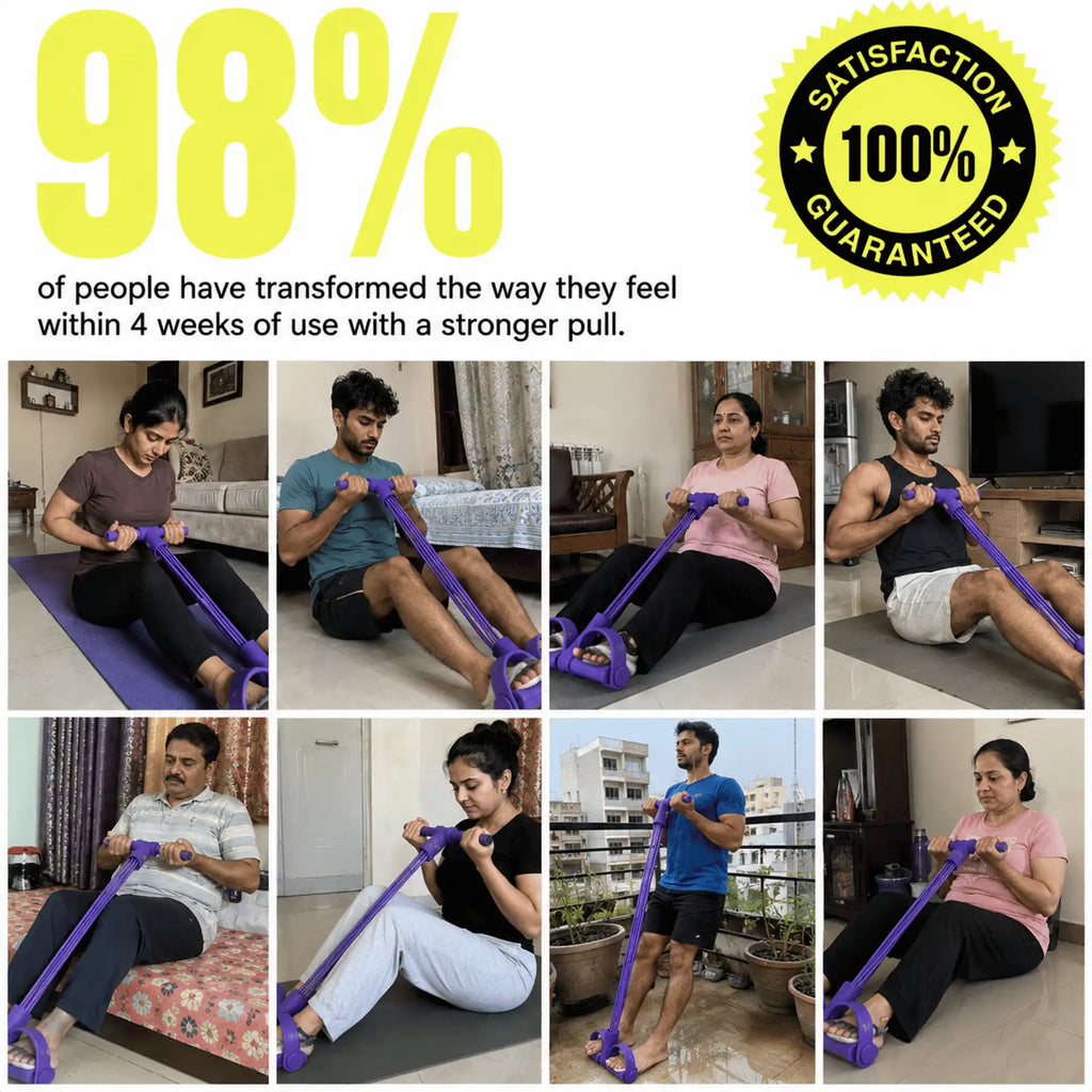 Abs Exerciser