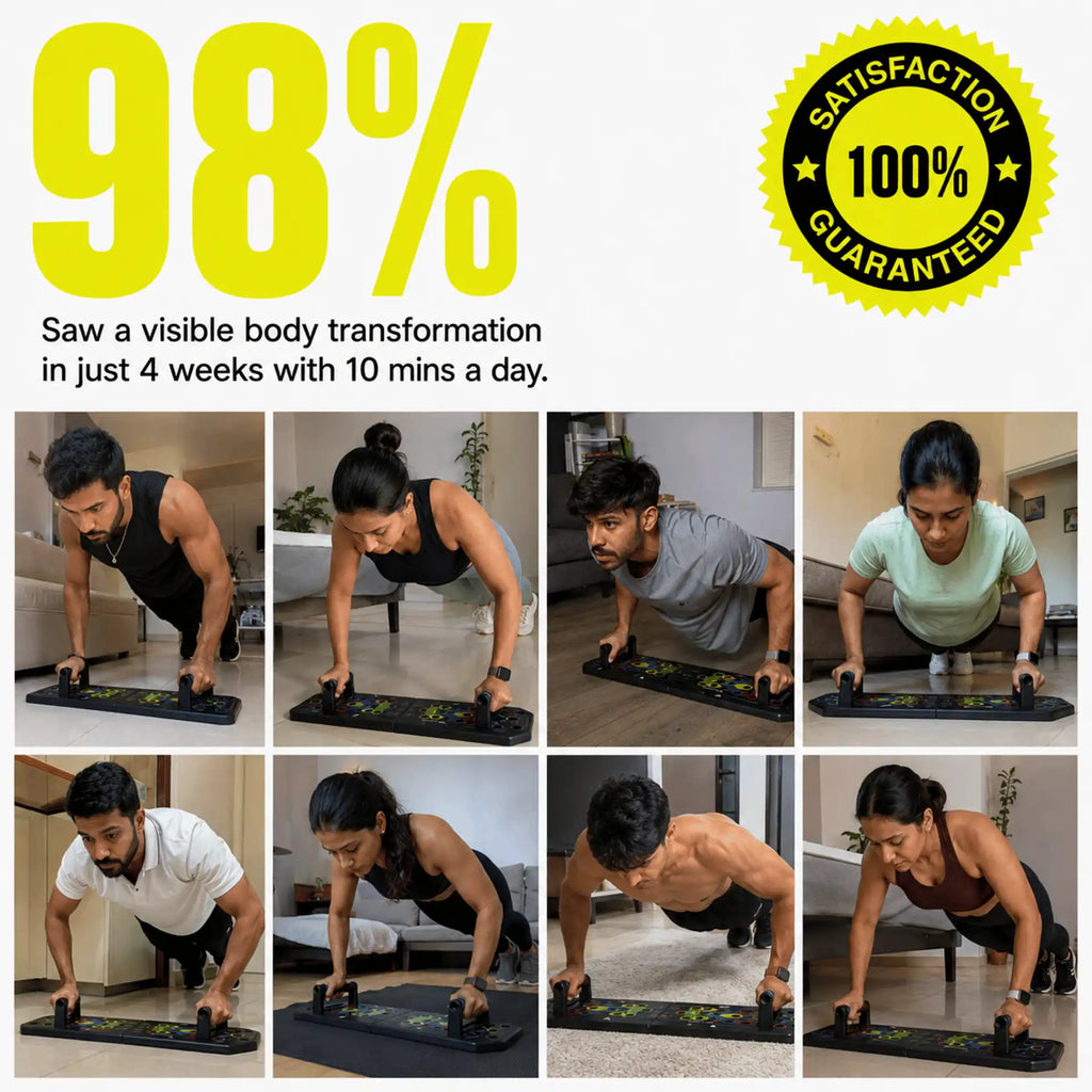 Pushup Board