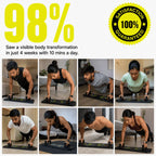 Pushup Board