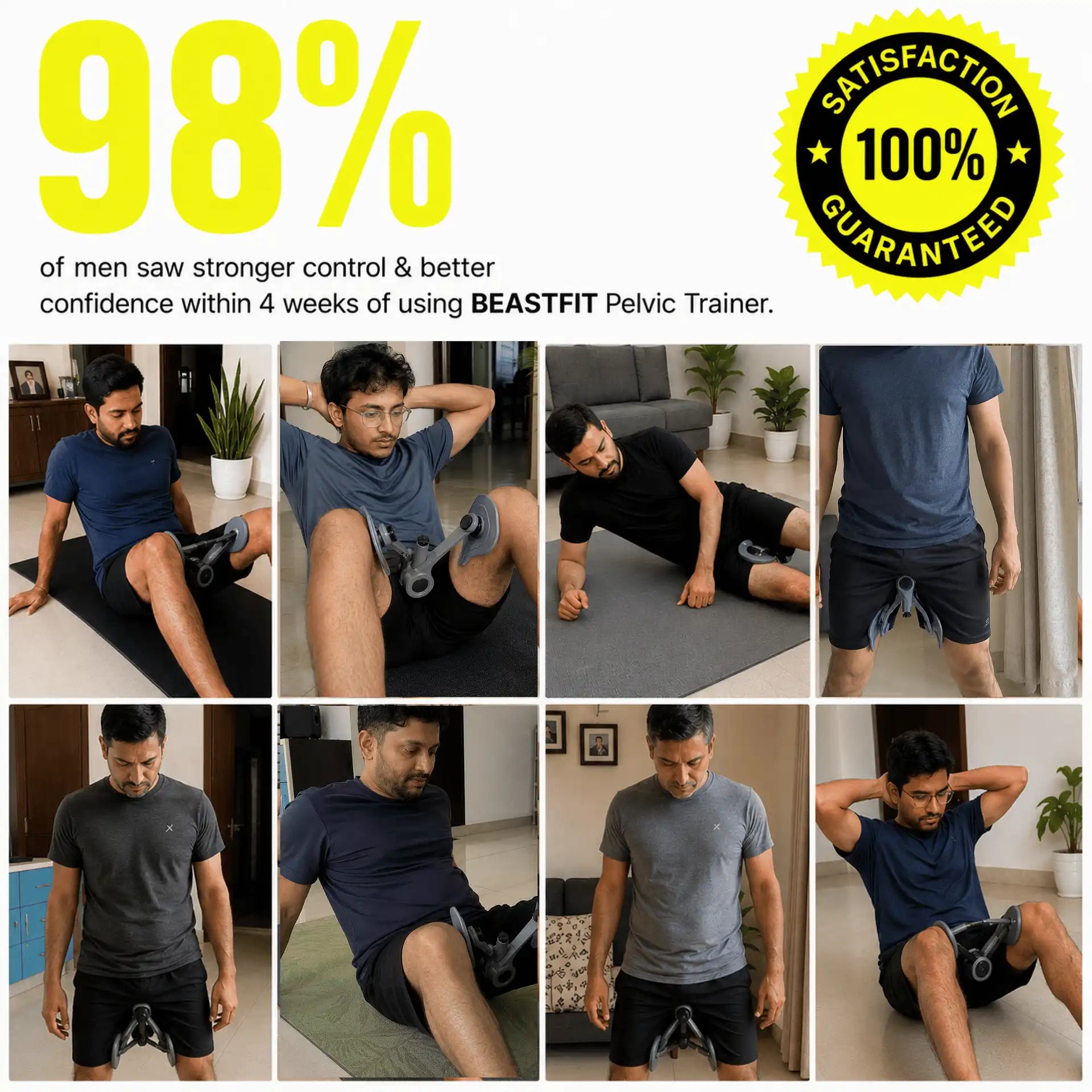Kegel Trainer