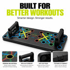 Pushup Board