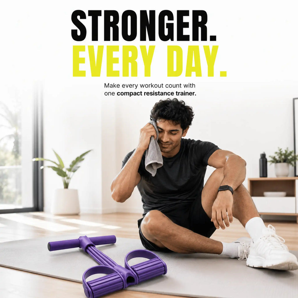 Abs Exerciser