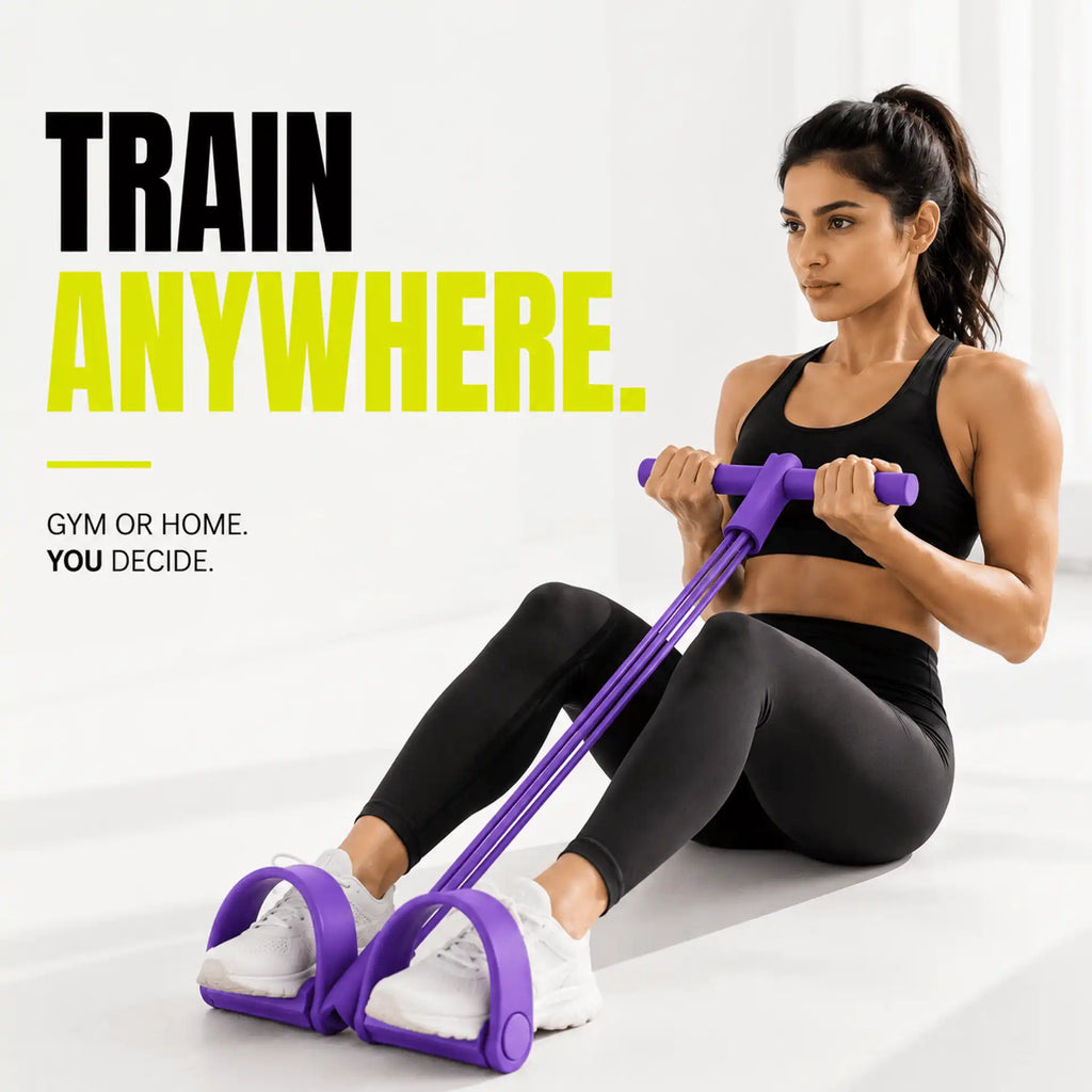 Abs Exerciser