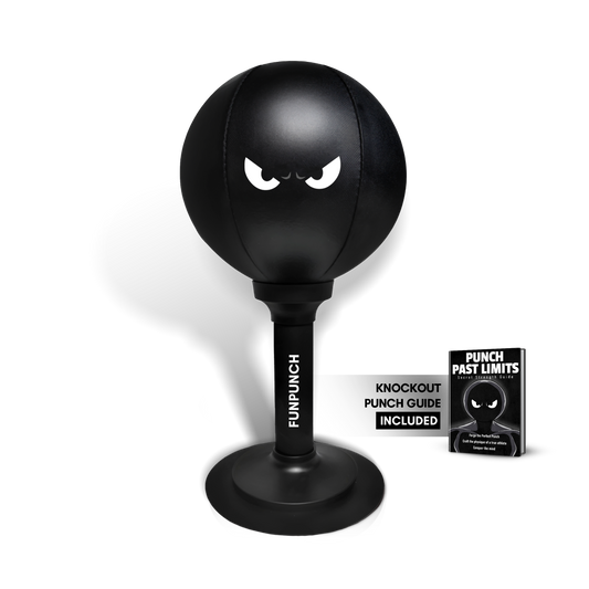 Ultimate Combat Training Gear