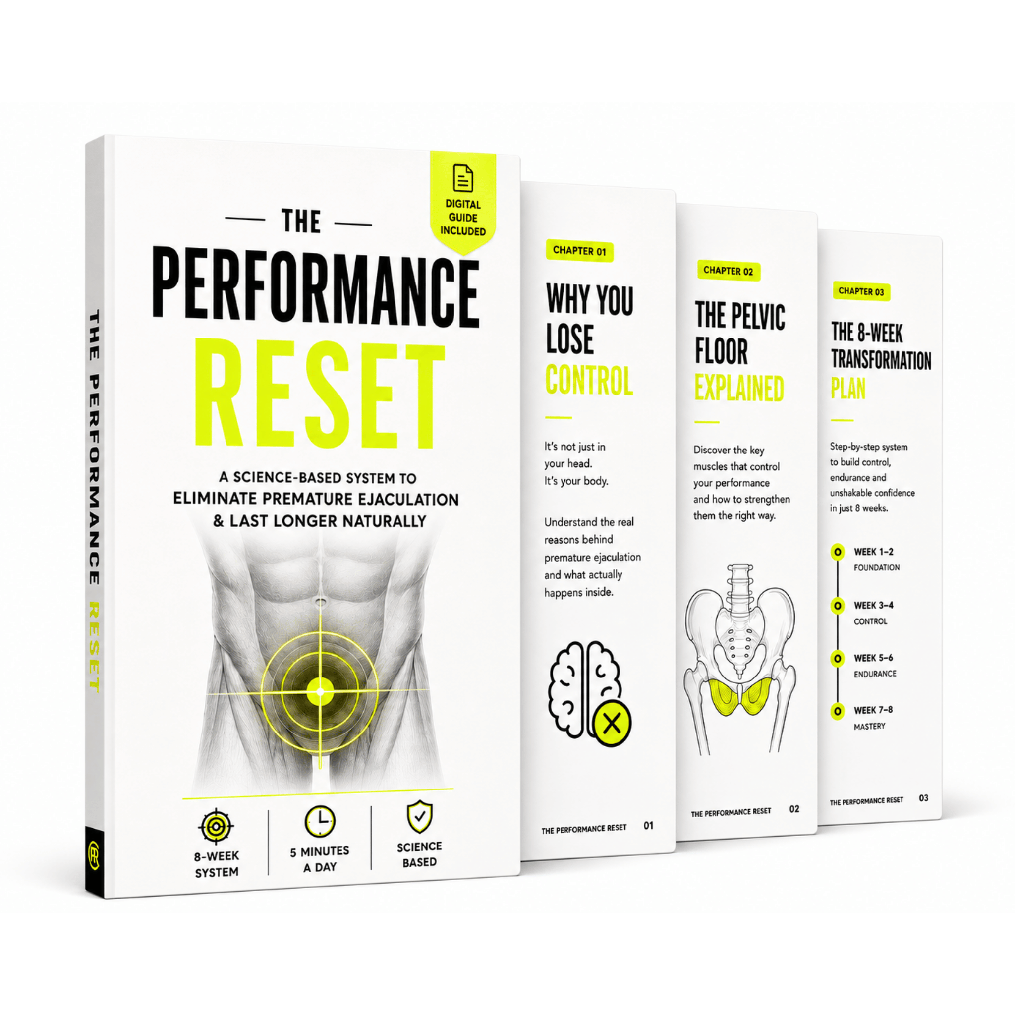 The Performance Reset Guide
